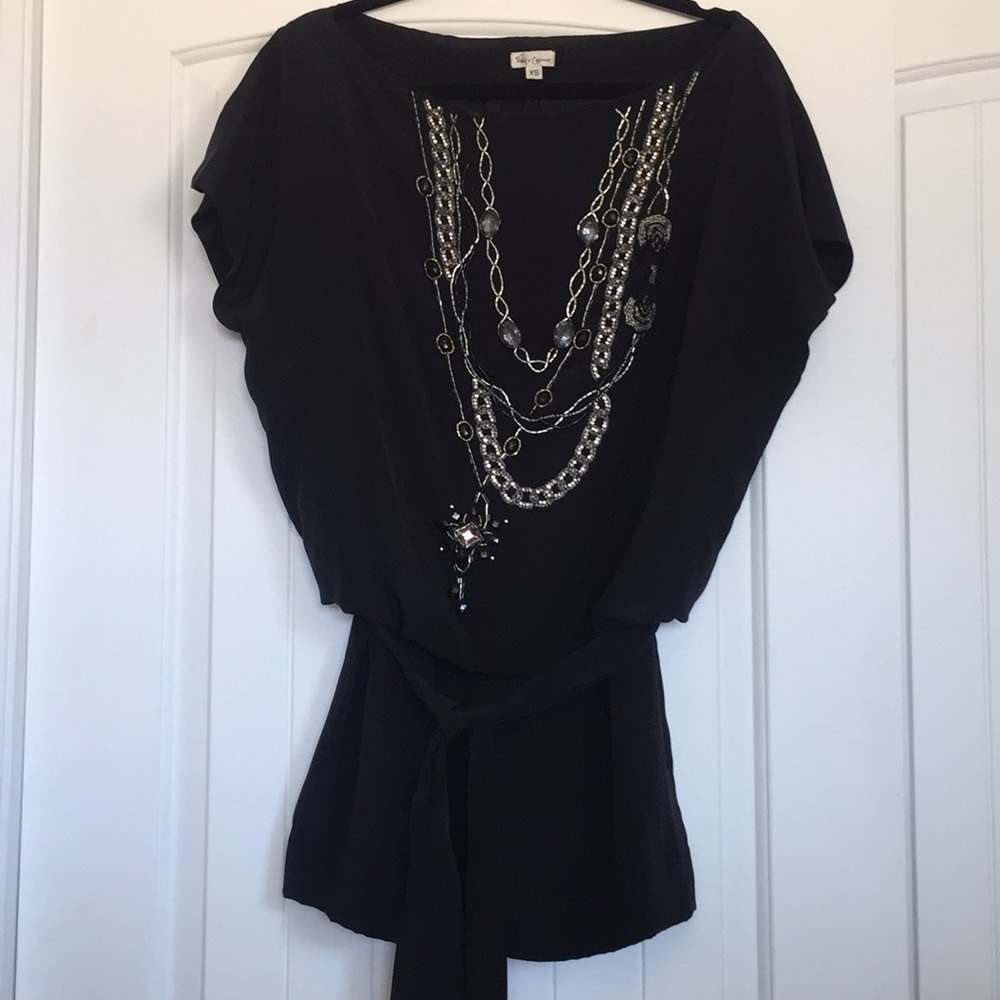 Foley+Corinna Dress